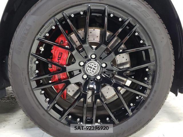 Amg S-CLASS 2016-04 245390-11