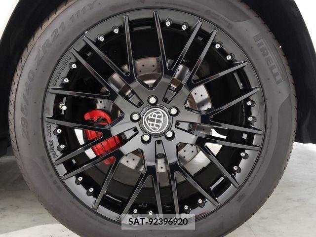 Amg S-CLASS 2016-04 245390-13