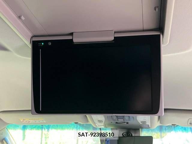 Toyota VELLFIRE 2018-10 369759-3
