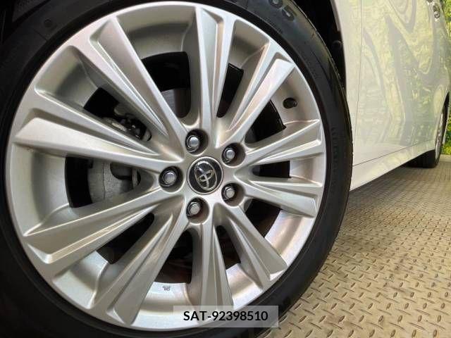 Toyota VELLFIRE 2018-10 369759-13