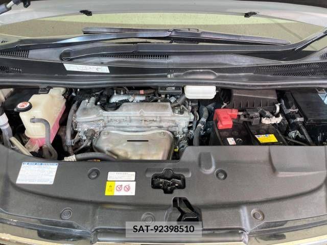 Toyota VELLFIRE 2018-10 369759-19