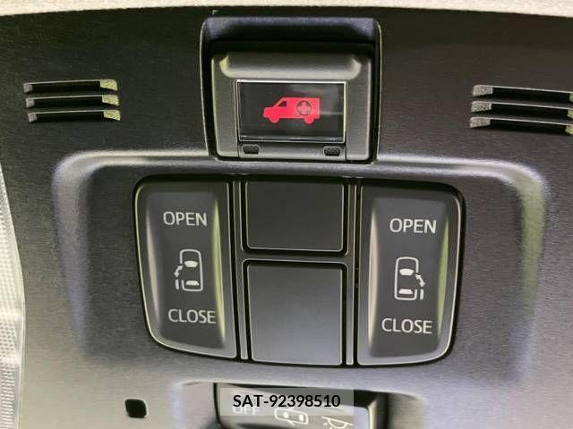 Toyota VELLFIRE 2018-10 369759-4