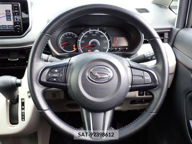 Daihatsu MOVE 2021-04 309444-10