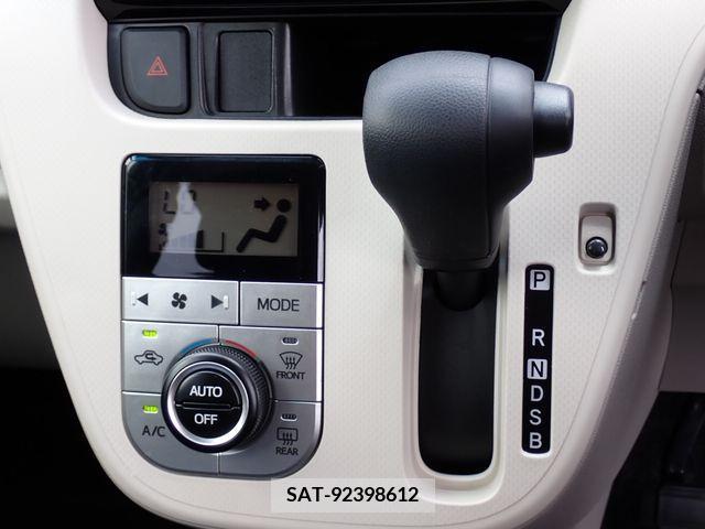 Daihatsu MOVE 2021-04 309444-9