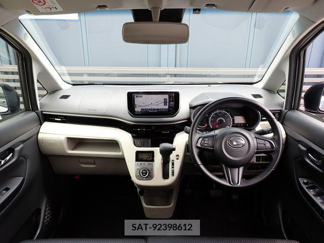 Daihatsu MOVE 2021-04 309444-1