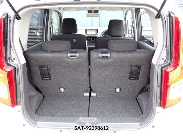 Daihatsu MOVE 2021-04 309444-17