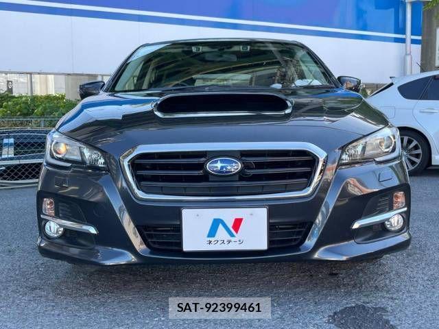Subaru LEVORG 2014-09 428945-15