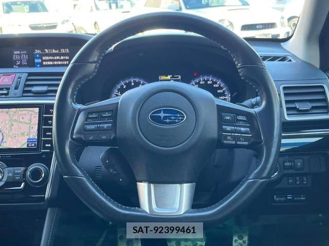 Subaru LEVORG 2014-09 428945-9