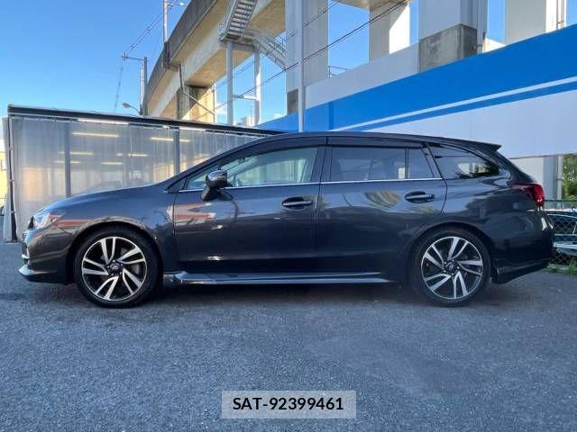 Subaru LEVORG 2014-09 428945-16