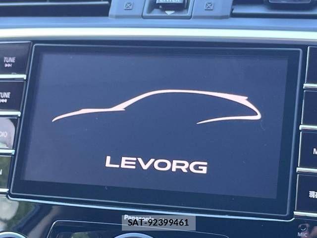 Subaru LEVORG 2014-09 428945-4