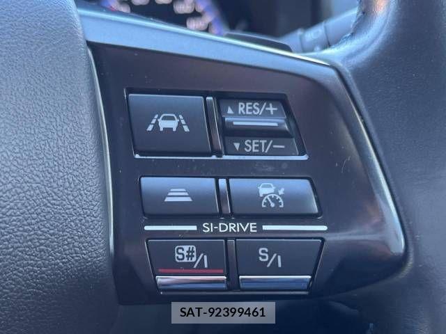 Subaru LEVORG 2014-09 428945-10