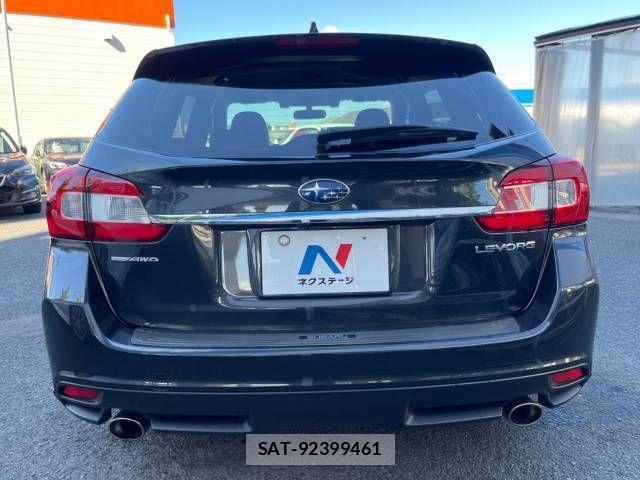Subaru LEVORG 2014-09 428945-17