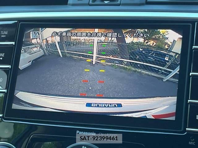 Subaru LEVORG 2014-09 428945-5