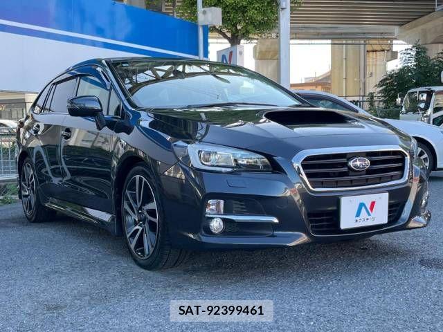Subaru LEVORG 2014-09 428945-12