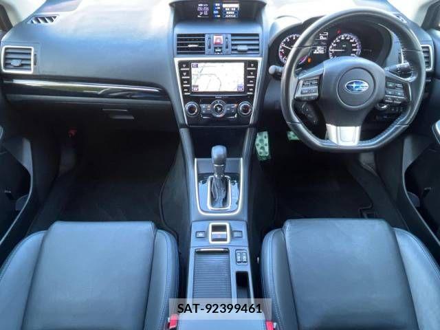 Subaru LEVORG 2014-09 428945-1