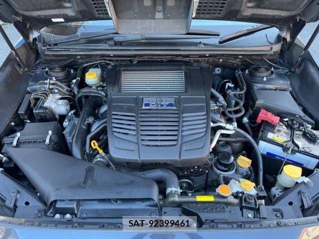 Subaru LEVORG 2014-09 428945-19