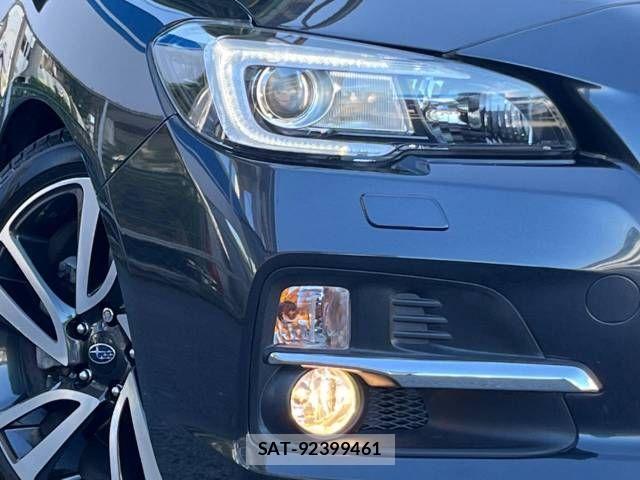 Subaru LEVORG 2014-09 428945-13
