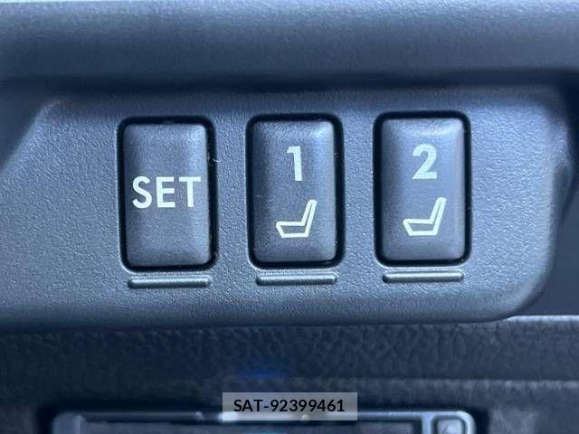 Subaru LEVORG 2014-09 428945-7