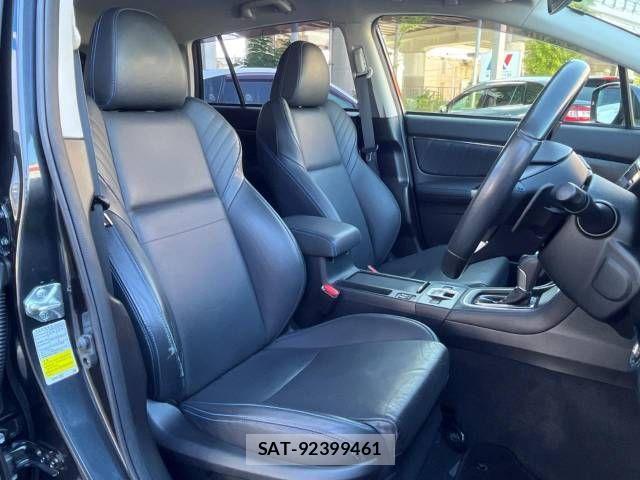 Subaru LEVORG 2014-09 428945-2
