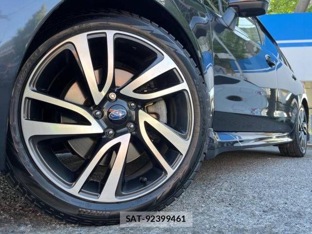 Subaru LEVORG 2014-09 428945-14