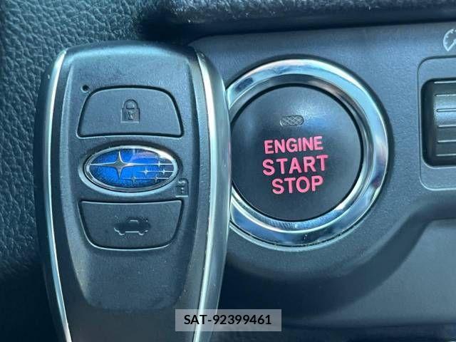 Subaru LEVORG 2014-09 428945-8