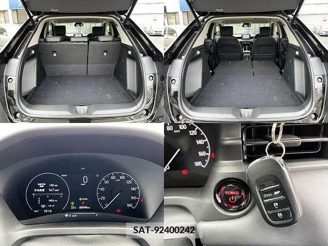 Honda VEZEL 2023-12 369971-5