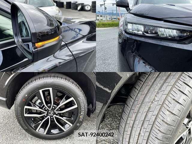 Honda VEZEL 2023-12 369971-8