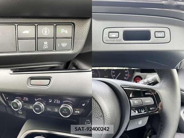 Honda VEZEL 2023-12 369971-7