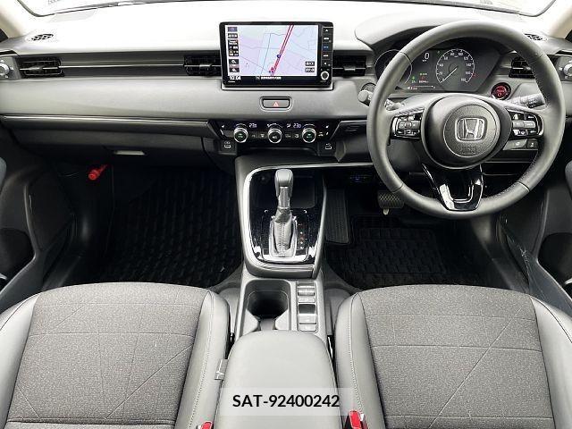 Honda VEZEL 2023-12 369971-1