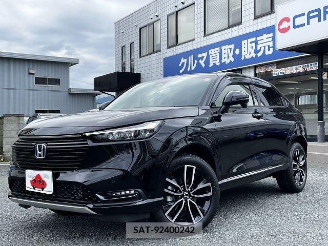 Honda VEZEL 2023-12 369971-0
