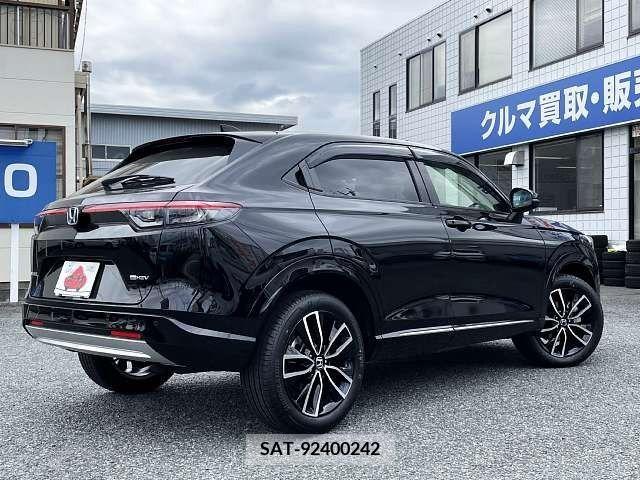 Honda VEZEL 2023-12 369971-2