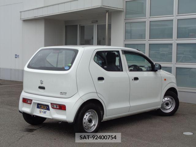 Suzuki ALTO 2016-06 292293-2