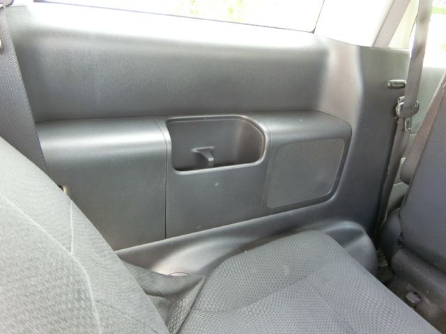 Honda e 2013-03 25017-19