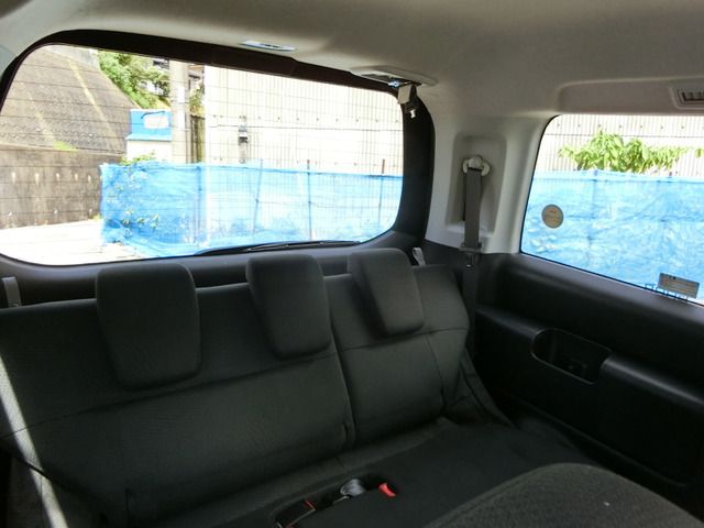Honda e 2013-03 25017-13