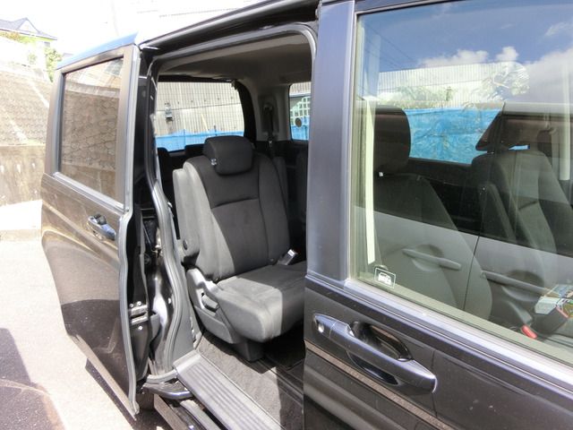 Honda e 2013-03 25017-12