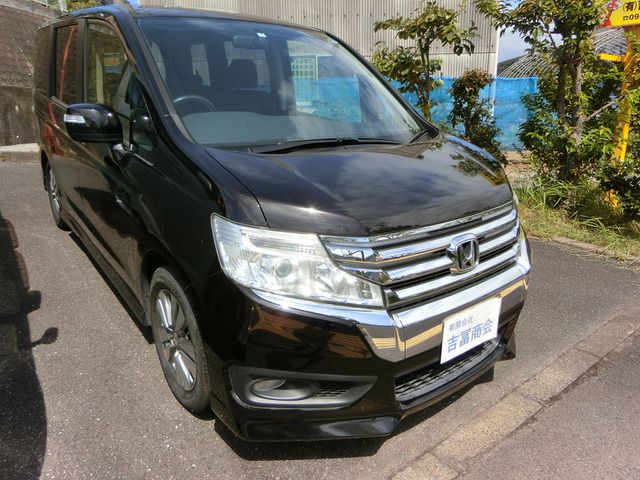 Honda e 2013-03 25017-0