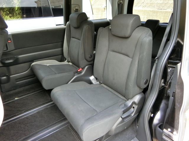 Honda e 2013-03 25017-10