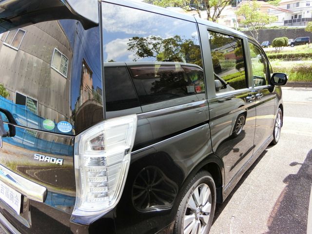 Honda e 2013-03 25017-11