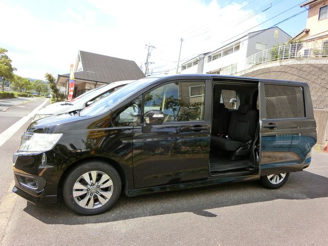 Honda e 2013-03 25017-9