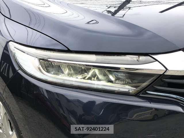 Honda SHUTTLE 2015-07 374247-8