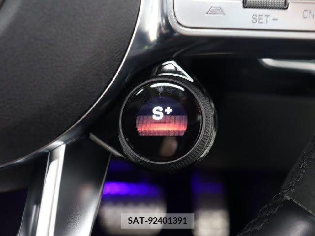 Amg CLA-CLASS 2021-05 259999-27