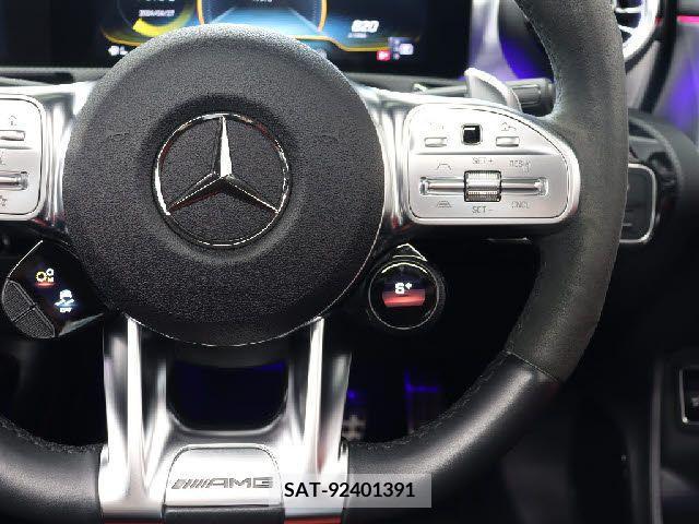 Amg CLA-CLASS 2021-05 259999-25