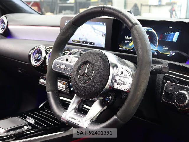 Amg CLA-CLASS 2021-05 259999-26