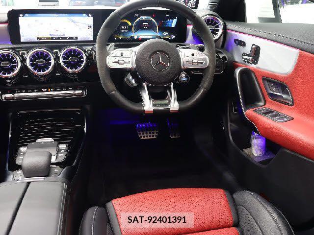 Amg CLA-CLASS 2021-05 259999-23