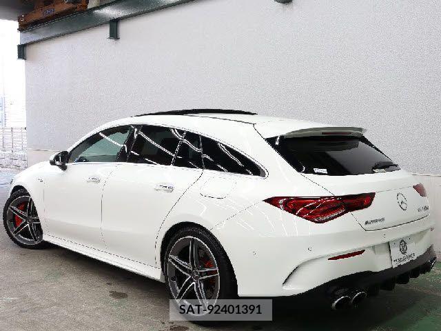 Amg CLA-CLASS 2021-05 259999-14