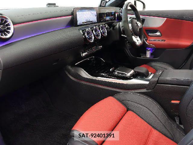 Amg CLA-CLASS 2021-05 259999-15