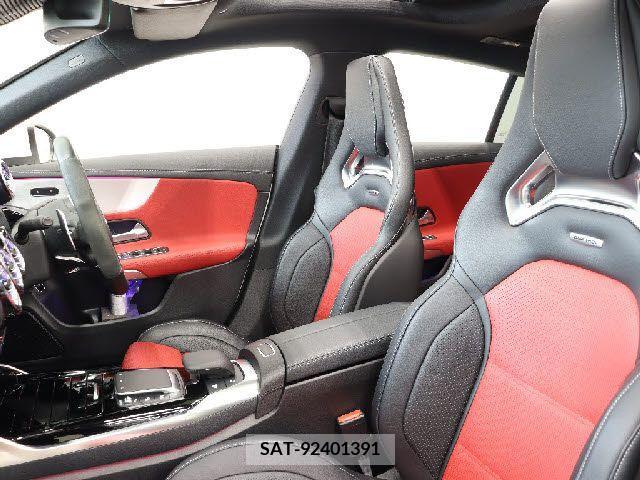 Amg CLA-CLASS 2021-05 259999-16