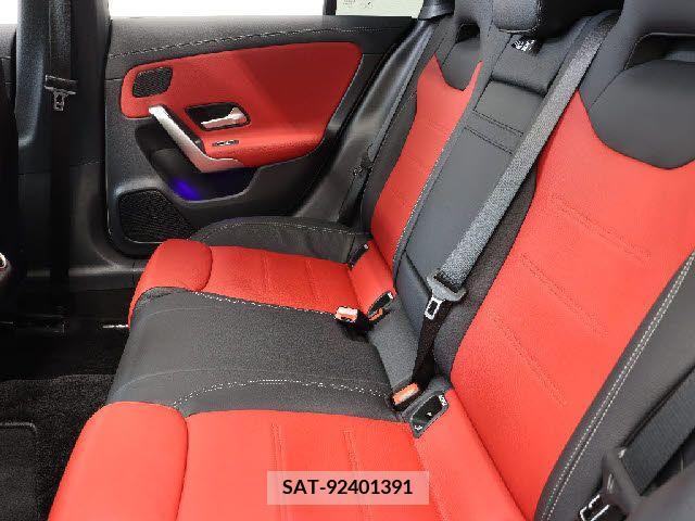 Amg CLA-CLASS 2021-05 259999-17
