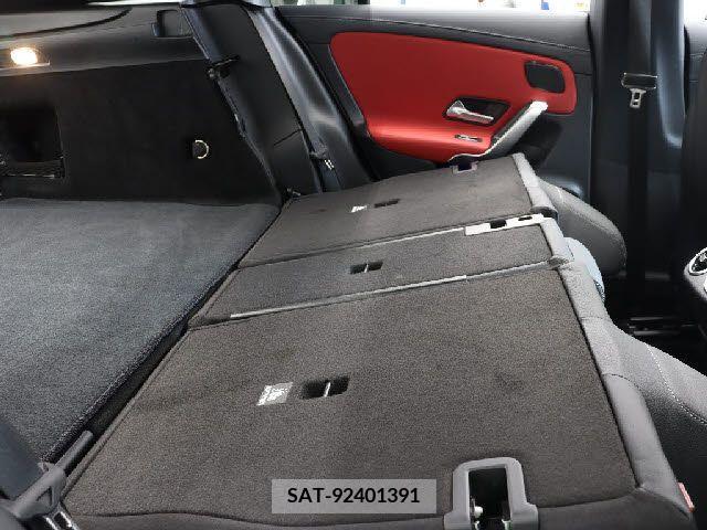 Amg CLA-CLASS 2021-05 259999-21