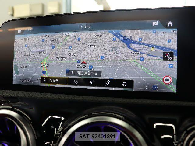 Amg CLA-CLASS 2021-05 259999-7
